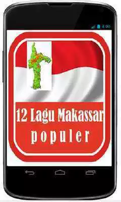 Play 12 Lirik Lagu Makassar Populer