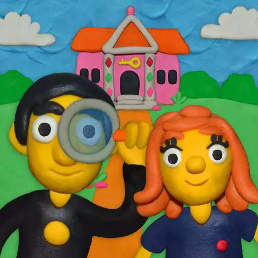 Play 12 Locks Find the differences APK