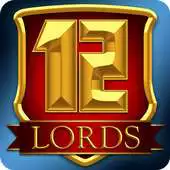 Free play online 12 Lords APK