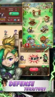 Play 12 Lords