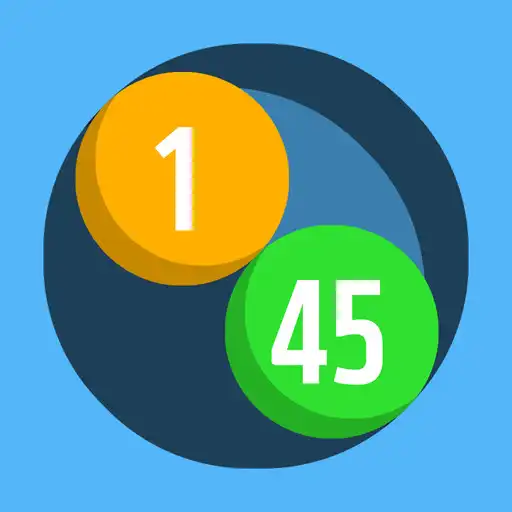 Play 1/2 LOTTO ( 6/45 ) APK