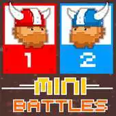 Free play online 12 MiniBattles APK Free play online 12 MiniBattles APK