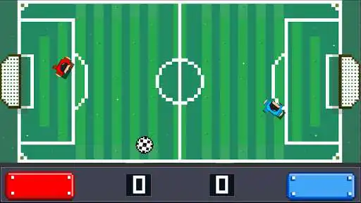 Play 12 MiniBattles - Two Players as an online game 12 MiniBattles - Two Players with UptoPlay