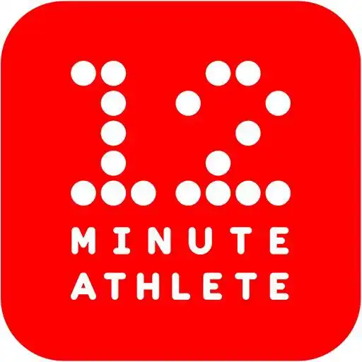 Play 12 Minute Athlete HIIT Workout APK