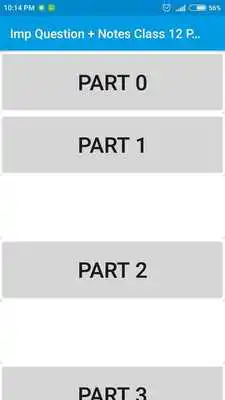 Play 12 PCMB BOARD NOTES + Imp. Que