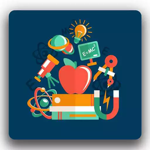 Free play online 12 Physics Gurukul - Hindi by Ravi Shankar APK