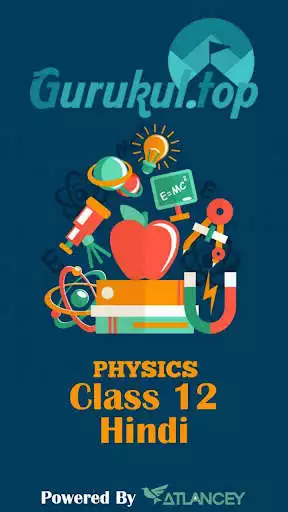 Play 12 Physics Gurukul - Hindi by Ravi Shankar  and enjoy 12 Physics Gurukul - Hindi by Ravi Shankar with UptoPlay