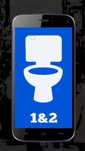 Play 12 - Public Toilets finder  and enjoy 12 - Public Toilets finder with UptoPlay