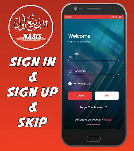 Play 12 Rabi Ul Awal Naats as an online game 12 Rabi Ul Awal Naats with UptoPlay