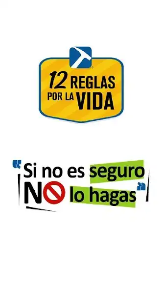 Play 12 Reglas por la Vida  and enjoy 12 Reglas por la Vida with UptoPlay