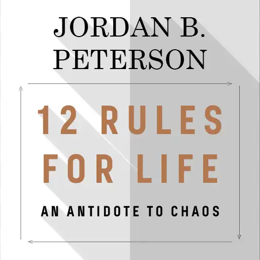 Play 12 Rules for Life - Summary APK Play 12 Rules for Life - Summary APK