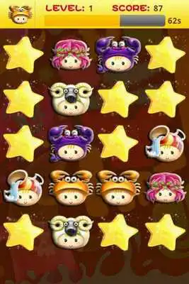 Play 12 Stars(For Kids)