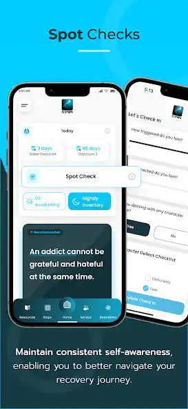 Play 12Steps.app as an online game 12Steps.app with UptoPlay