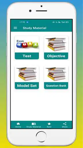 Play 12th Arts All Subjects Objective Question In Hindi as an online game 12th Arts All Subjects Objective Question In Hindi with UptoPlay