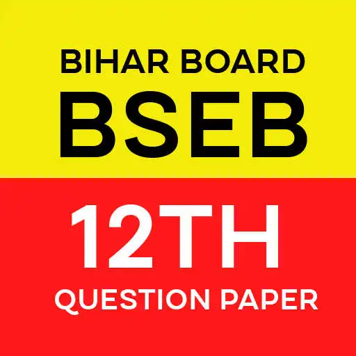 Play 12th Bihar Board Question P APK