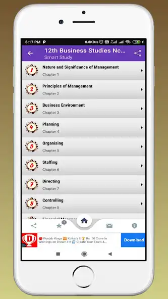 Play 12th Business Studies Ncert Solutions as an online game online 12th Business Studies Ncert Solutions with UptoPlay Play 12th Business Studies Ncert Solutions as an online game 12th Business Studies Ncert Solutions with UptoPlay