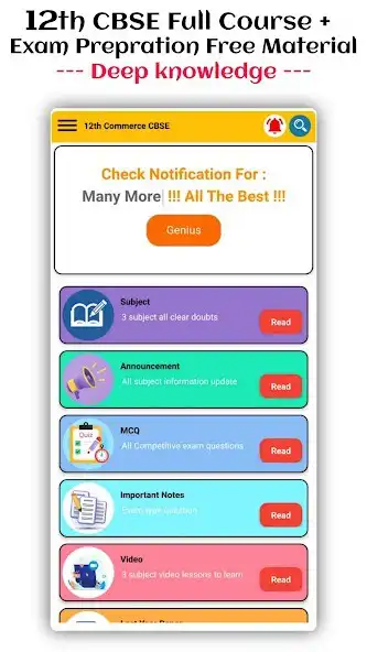 Play 12th CBSE Commerce as an online game 12th CBSE Commerce with UptoPlay