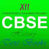 Free play online 12th CBSE History Text Books APK Free play online 12th CBSE History Text Books APK