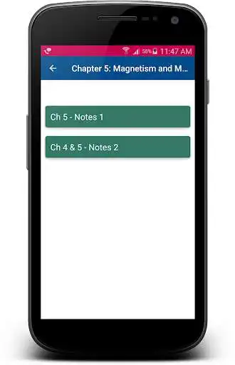 Play 12th Class - CBSE Physics Notes as an online game 12th Class - CBSE Physics Notes with UptoPlay