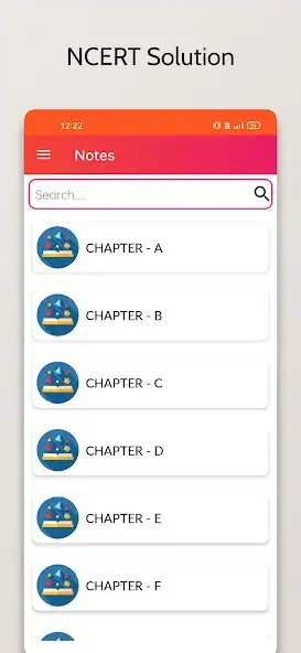 Play 12th Class History Notes  and enjoy 12th Class History Notes with UptoPlay