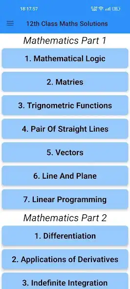 Play 12th Class Math Sol. Part 12 as an online game online 12th Class Math Sol. Part 12 with UptoPlay Play 12th Class Math Sol. Part 12 as an online game 12th Class Math Sol. Part 12 with UptoPlay