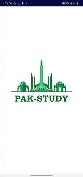 Play 12th Class Pak Study Full Notes Offline  and enjoy 12th Class Pak Study Full Notes Offline with UptoPlay