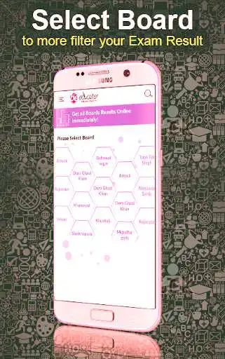 Play 12th Class Result 2021 as an online game 12th Class Result 2021 with UptoPlay