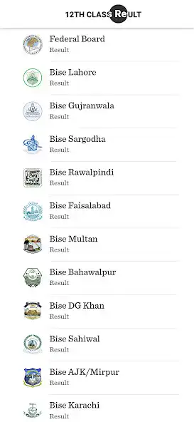 Play 12th Class Result and enjoy 12th Class Result with UptoPlay Play 12th Class Result and enjoy 12th Class Result with UptoPlay