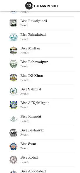 Play 12th Class Result as an online game online 12th Class Result with UptoPlay Play 12th Class Result as an online game 12th Class Result with UptoPlay