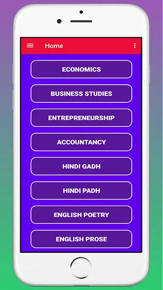 Play 12Th Commerce Objective  and enjoy 12Th Commerce Objective with UptoPlay