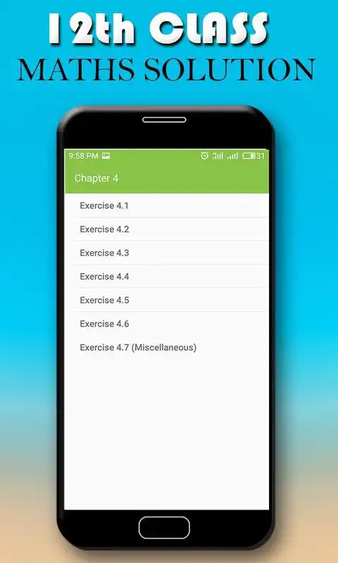Play 12TH MATHS NEW SOLUTIONS 2017