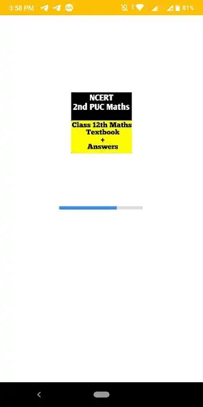 Play 12th Maths Textbook  Answers  and enjoy 12th Maths Textbook  Answers with UptoPlay