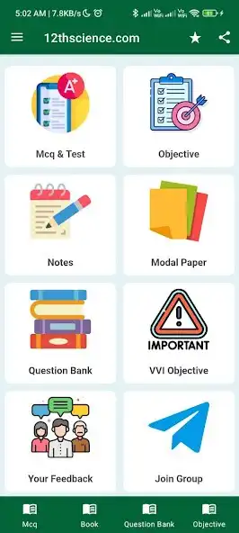 Play 12th Model Paper 2023 Science  and enjoy 12th Model Paper 2023 Science with UptoPlay