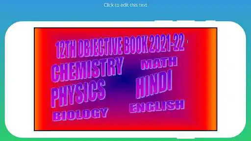 Play 12th Objective  and enjoy 12th Objective with UptoPlay