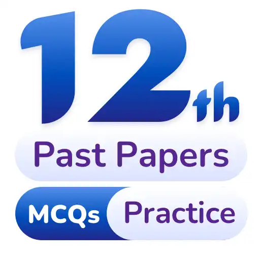 Play 12th Past Papers MCQs Practice APK Play 12th Past Papers MCQs Practice APK