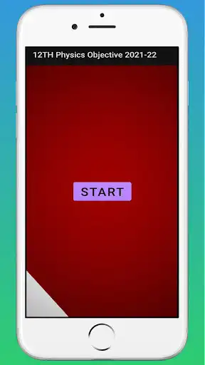 Play 12th Physics Objective  and enjoy 12th Physics Objective with UptoPlay