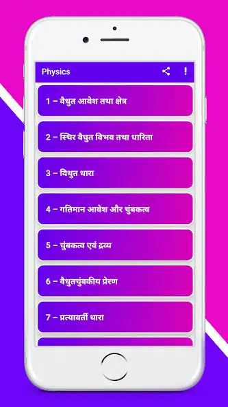 Play 12TH PHYSICS SOLUTION IN HINDI  and enjoy 12TH PHYSICS SOLUTION IN HINDI with UptoPlay