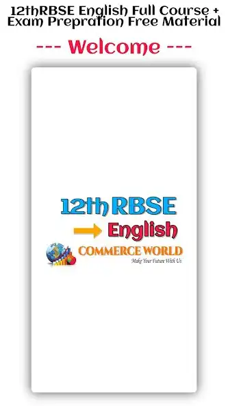 Play 12th RBSE Commerce in English and enjoy 12th RBSE Commerce in English with UptoPlay Play 12th RBSE Commerce in English and enjoy 12th RBSE Commerce in English with UptoPlay