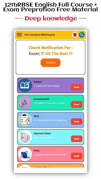 Play 12th RBSE Commerce in English as an online game online 12th RBSE Commerce in English with UptoPlay Play 12th RBSE Commerce in English as an online game 12th RBSE Commerce in English with UptoPlay