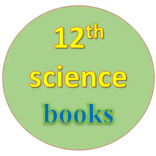 Play 12th science books APK