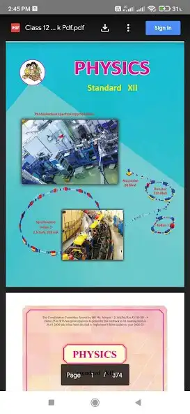 Play 12th science books  and enjoy 12th science books with UptoPlay