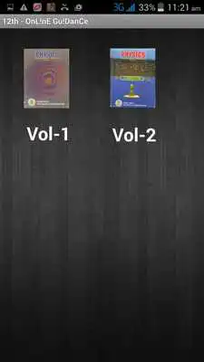 Play 12th Standard Online Study