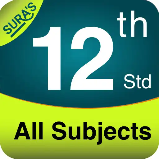 Play 12th Std All Subjects APK Play 12th Std All Subjects APK