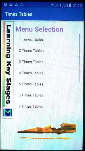 Play 12 Times Tables as an online game 12 Times Tables with UptoPlay