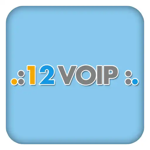 Free play online 12Voip save money on phones  APK