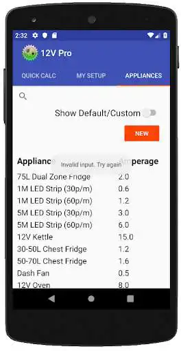 Play 12V Pro 2 as an online game 12V Pro 2 with UptoPlay