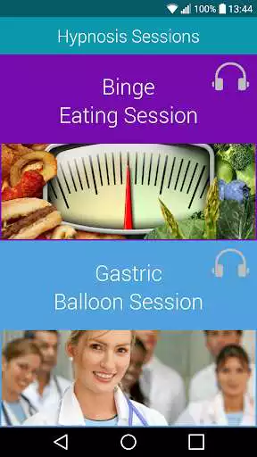 Play 12 Weeks To WOW - Fast Weight Loss Programme! as an online game 12 Weeks To WOW - Fast Weight Loss Programme! with UptoPlay