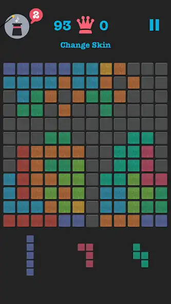 Play 12x12 Block Puzzle Game  and enjoy 12x12 Block Puzzle Game with UptoPlay