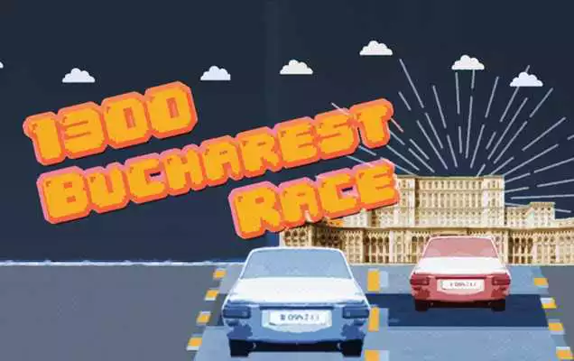 Play 1300 Bucharest Race