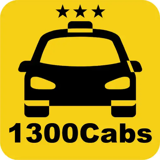 Play 1300 Cabs Melbourne APK
